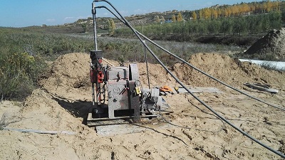 双柏路基沉降注浆加固